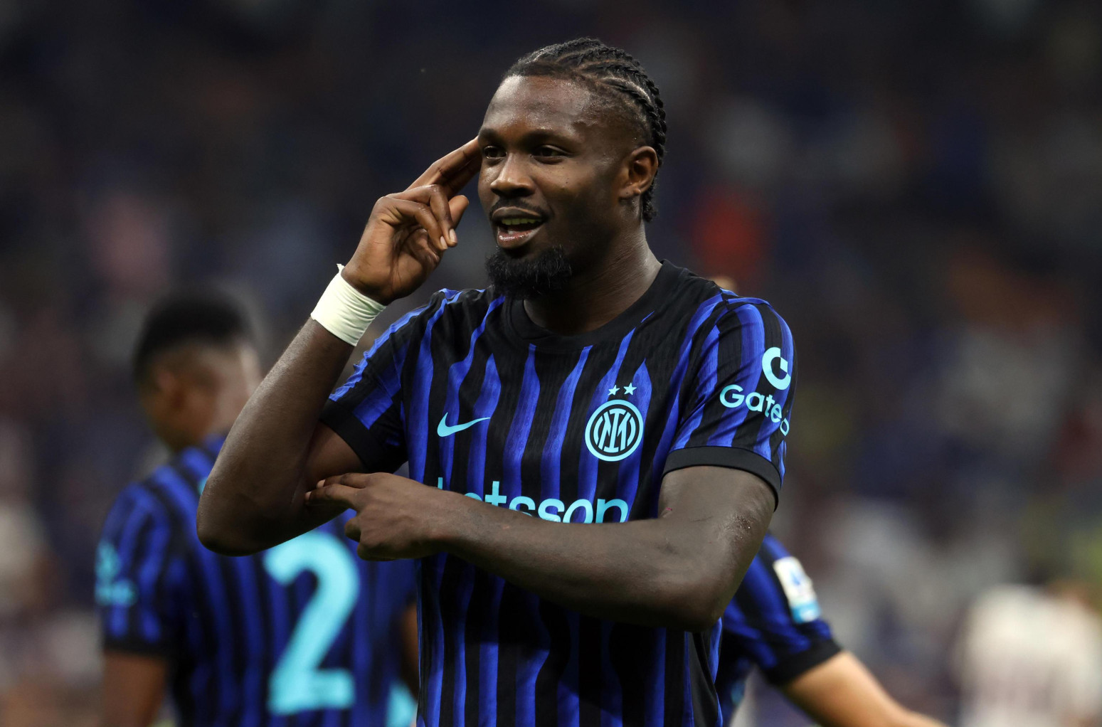 "Nearazuri" dobijaju veliko pojačanje pred nastavak sezone