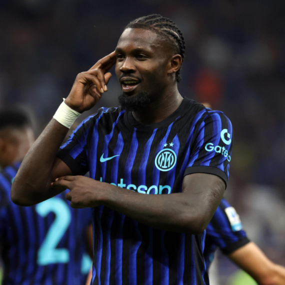 "Nearazuri" dobijaju veliko pojačanje pred nastavak sezone