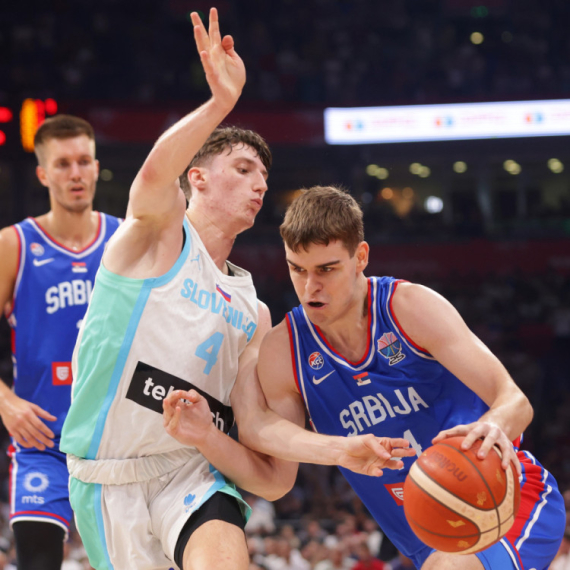 Užasne vesti: Nikoli Topiću dijagnostikovan rak