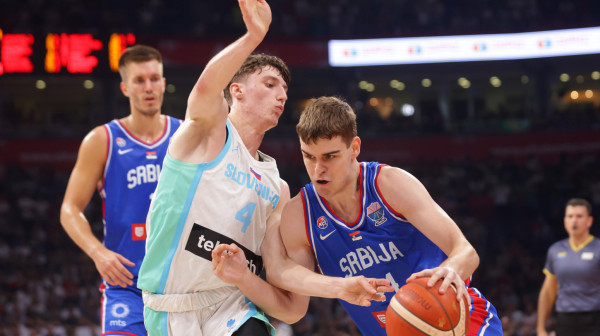 Užasne vesti: Nikoli Topiću dijagnostikovan rak