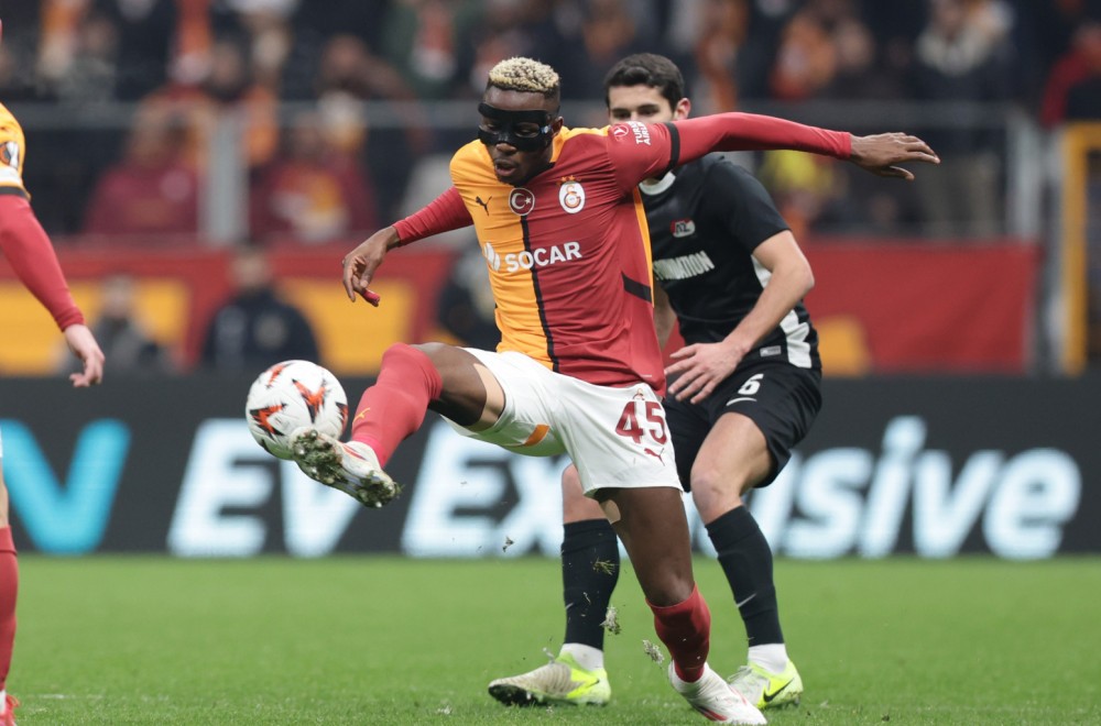 Barselonin pusti san iz Turske