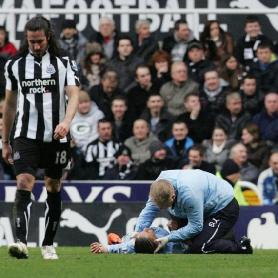 Sportisti koji su imali rak testisa – i pobedili!