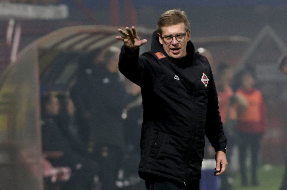 Kako se "kalio" trijumf protiv Partizana? Arhitekta Mačve za B92.sport: "Sve je u poverenju"