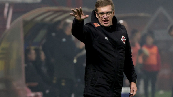 Kako se "kalio" trijumf protiv Partizana? Arhitekta Mačve za B92.sport: "Sve je u poverenju"