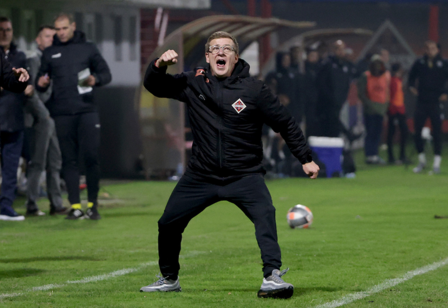 Kako se kalio trijumf protiv Partizana? Arhitekta Mačve za B92.sport: Sve je u poverenju