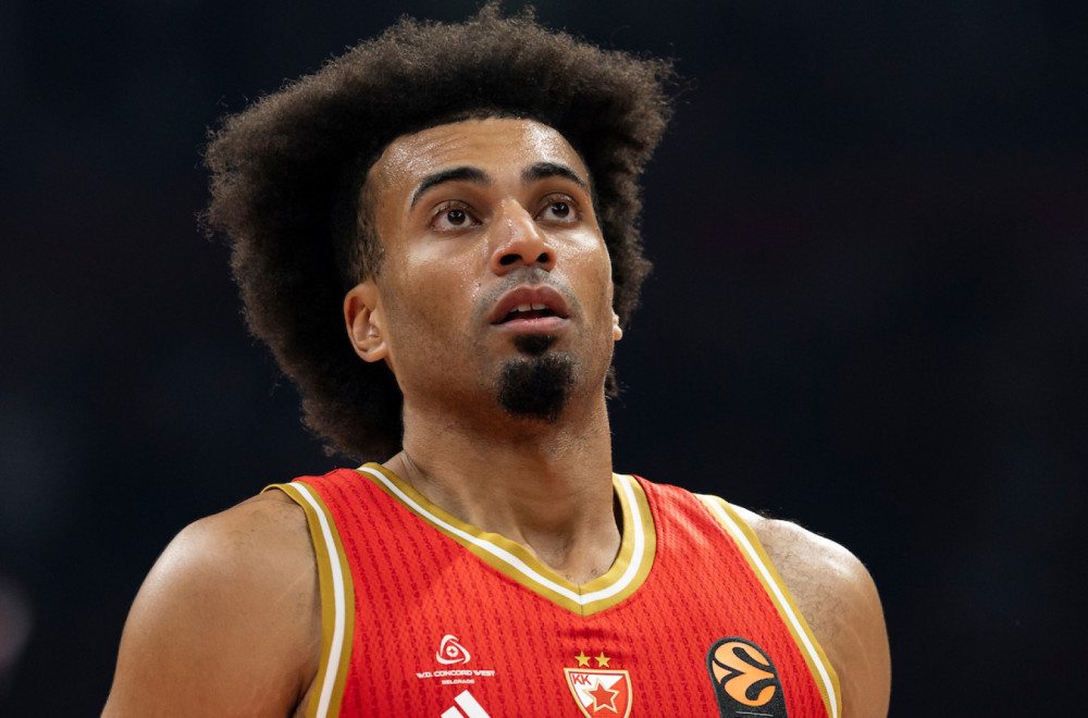 Potvrđeno pisanje B92.sport – Zvezda bez Nvore i protiv Makabija