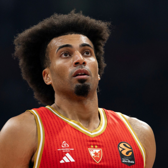 Potvrđeno pisanje B92.sport – Zvezda bez Nvore i protiv Makabija