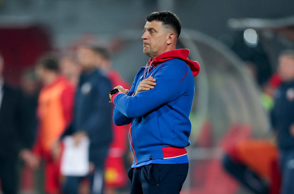 Milojević: "Neobjašnjive stvari, nedopustivo – videćemo u narednim danima..."