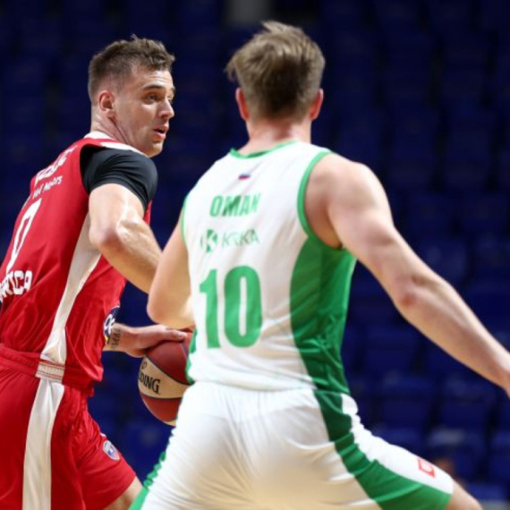 "Studenti" nadigrali Krku u Podgorici