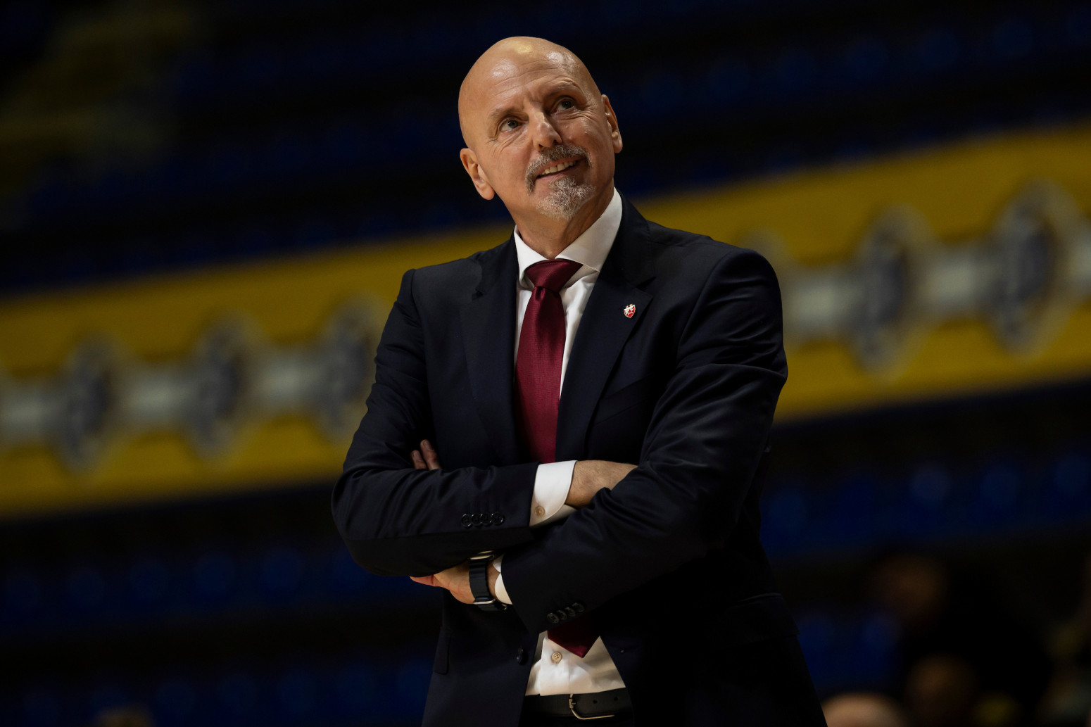 Obradović otkrio stanje sa povredama pred PAO