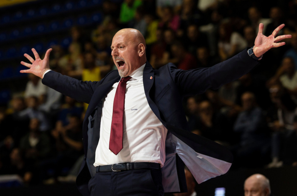 Obradović slušao Kalinića: "Bio sam autokrata..."