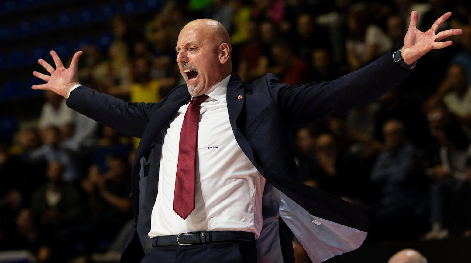 Obradović slušao Kalinića: "Bio sam autokrata..."