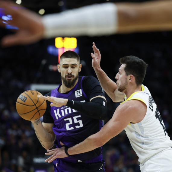 Zvanično: Real predstavio zamenu za Bruna Fernanda