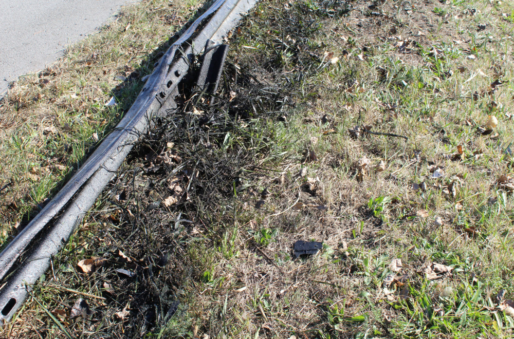 Ovo je uzrok strašne nesreće na auto-putu Beograd - Novi Sad? Završen uviđaj, predmet uskoro u tužilaštvu