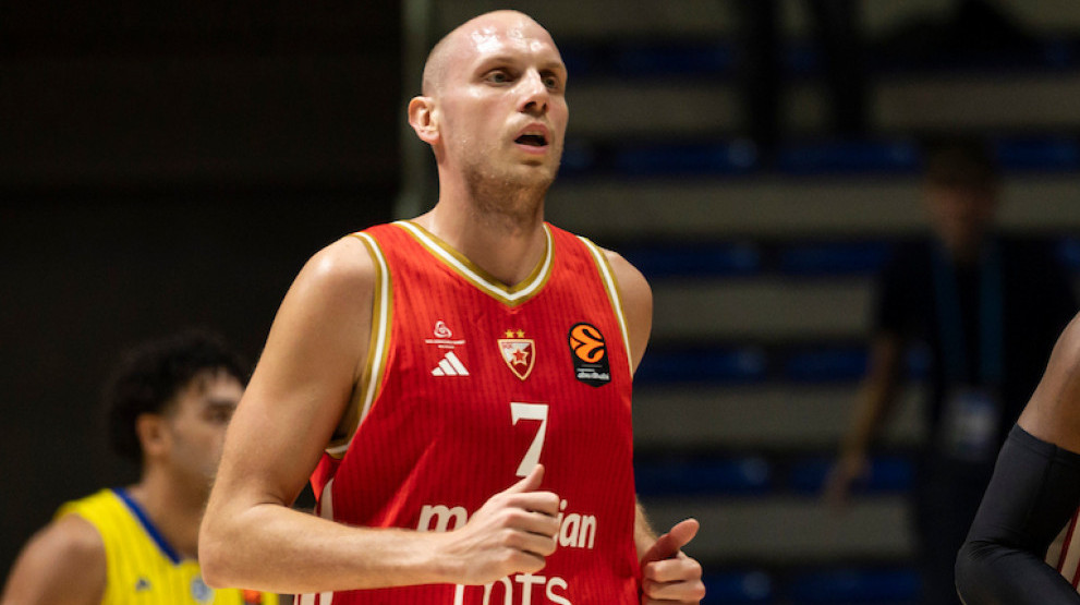 Davidovac: "Čudna petorka – snalazimo se" VIDEO