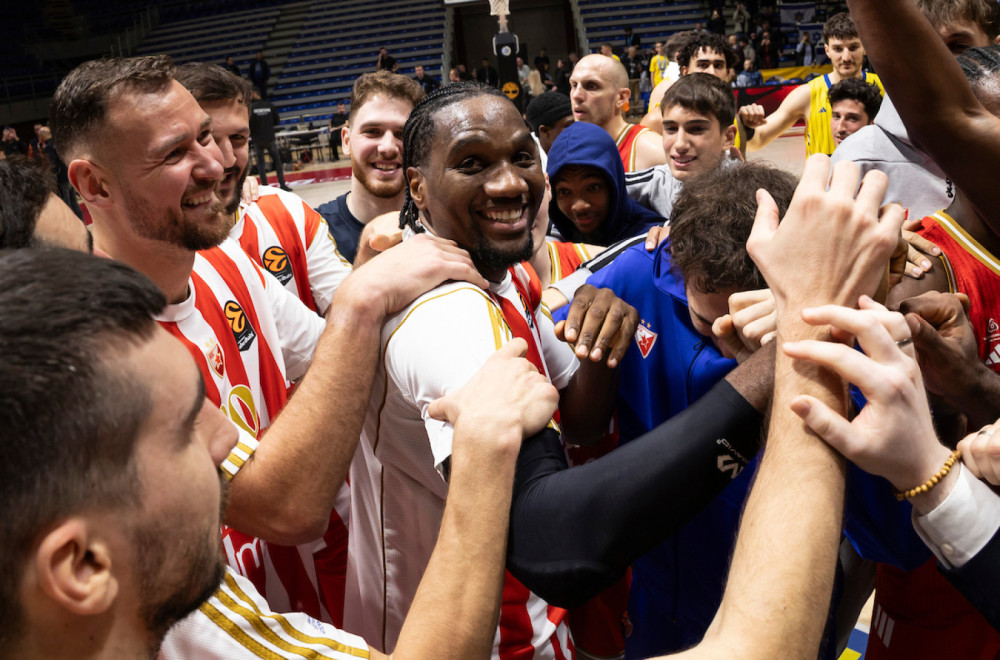 Jedan od junaka Zvezde: "Moram da budem pametniji" VIDEO