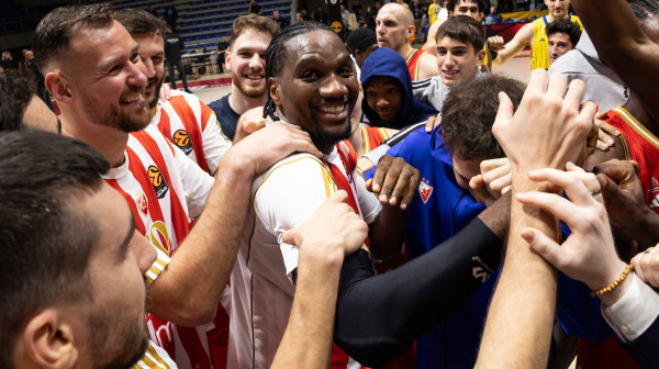 Jedan od junaka Zvezde: "Moram da budem pametniji" VIDEO