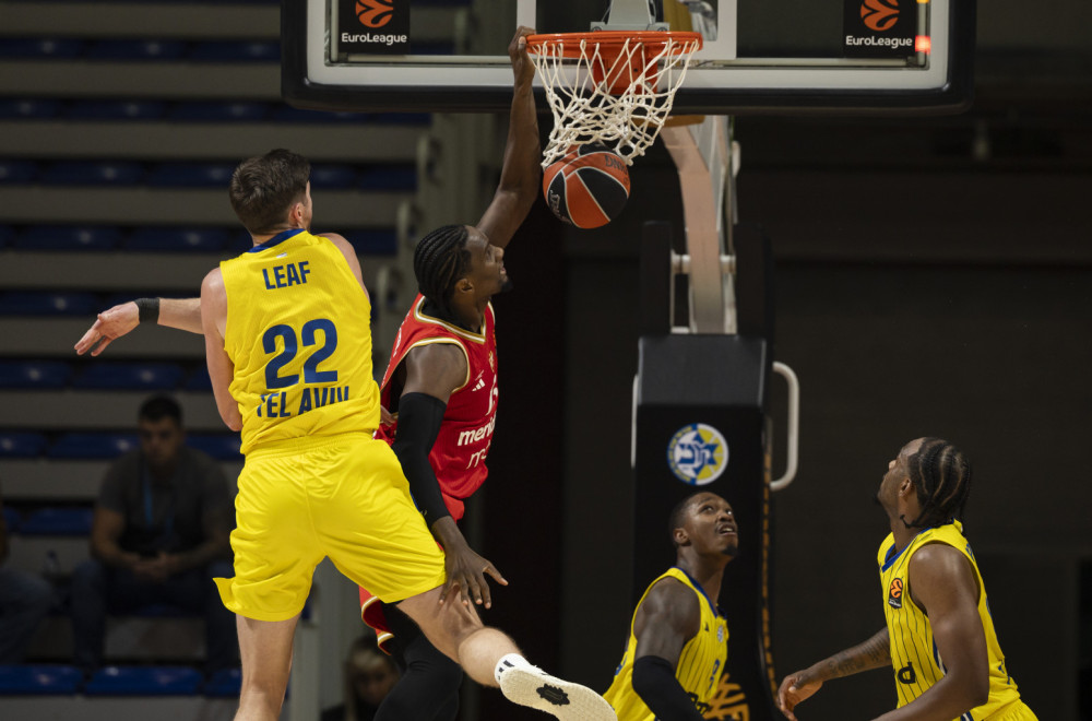 B92.sport skener: Pionir je, ipak, Zvezdina kuća! VIDEO