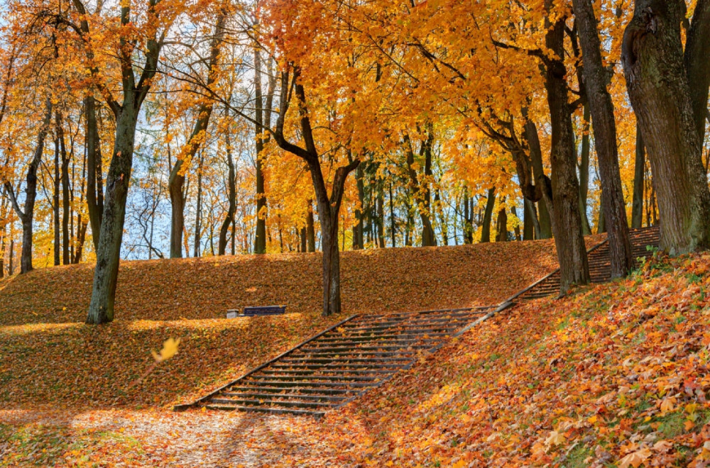Sunčano i toplo – danas do 25 stepeni