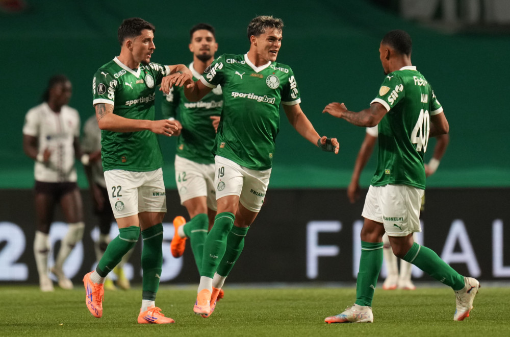 Epski preokret od tri gola – Brazilsko finale Kopa Libertadores! VIDEO