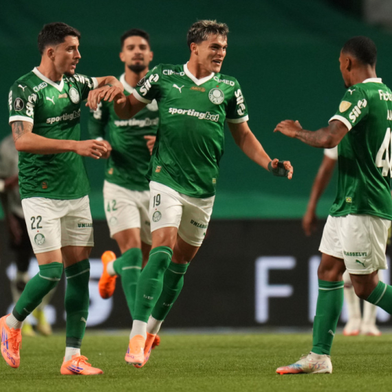 Epski preokret od tri gola – Brazilsko finale Kopa Libertadores! VIDEO