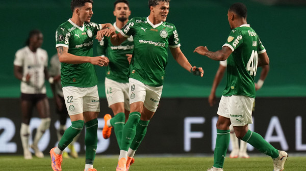 Epski preokret od tri gola – Brazilsko finale Kopa Libertadores! VIDEO