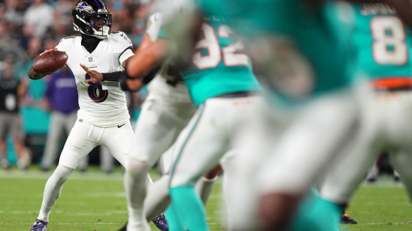 Lamar se vratio kao furija i "zakuvao" stvari VIDEO