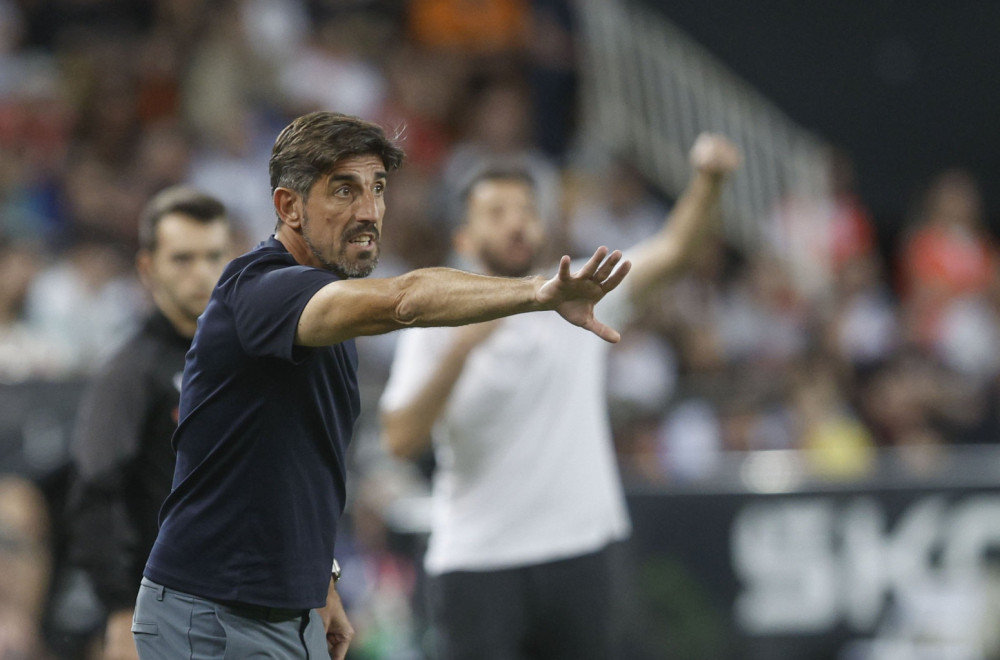 Paunović izabrao saradnike – bez Srba?