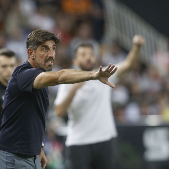 Paunović izabrao saradnike – bez Srba?