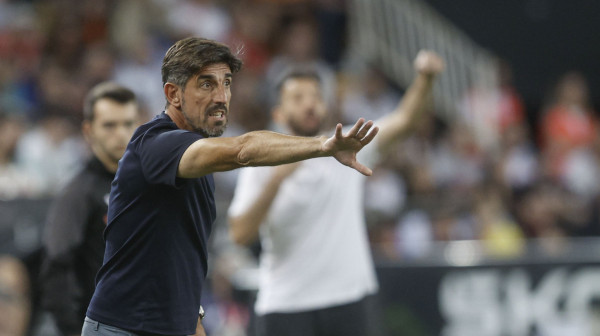 Paunović izabrao saradnike – bez Srba?