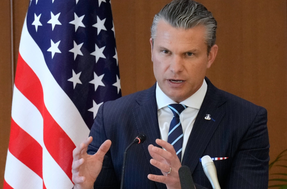 "Opipavanje pulsa"; Amerika, Kina i Indija za istim stolom; "Branićemo svoje interese"