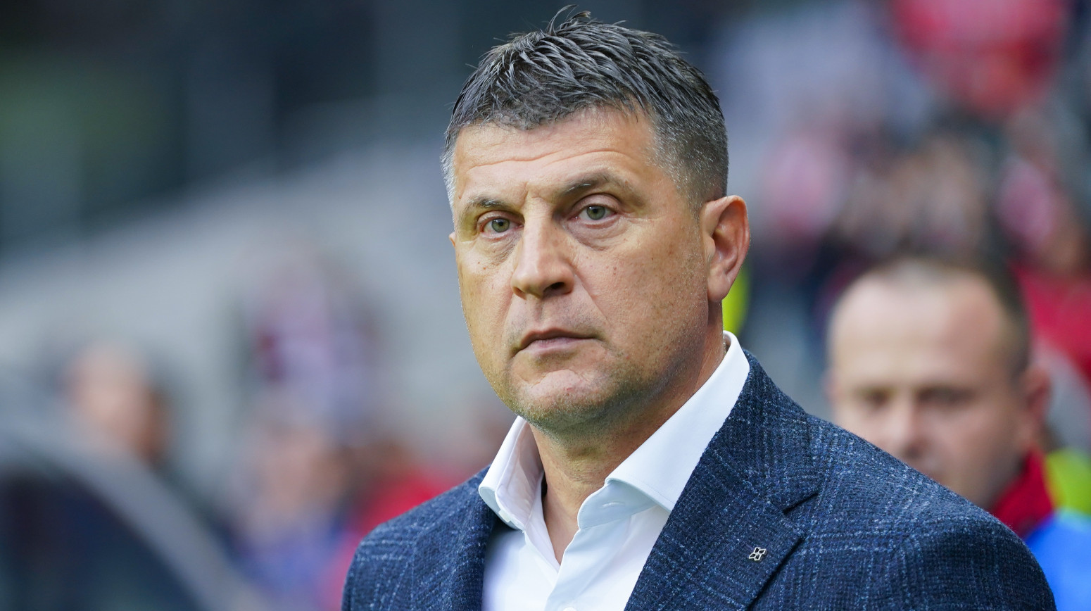 Već se "šuška" o naslednicima Vladana Milojevića