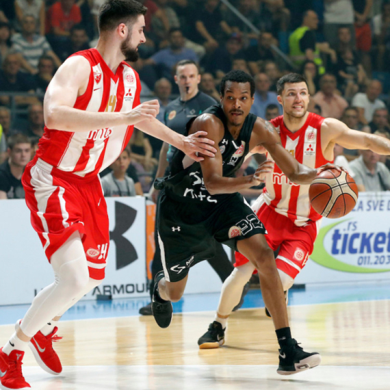 Oglasio se bivši košarkaš Partizana: "Nisam otišao u penziju!"