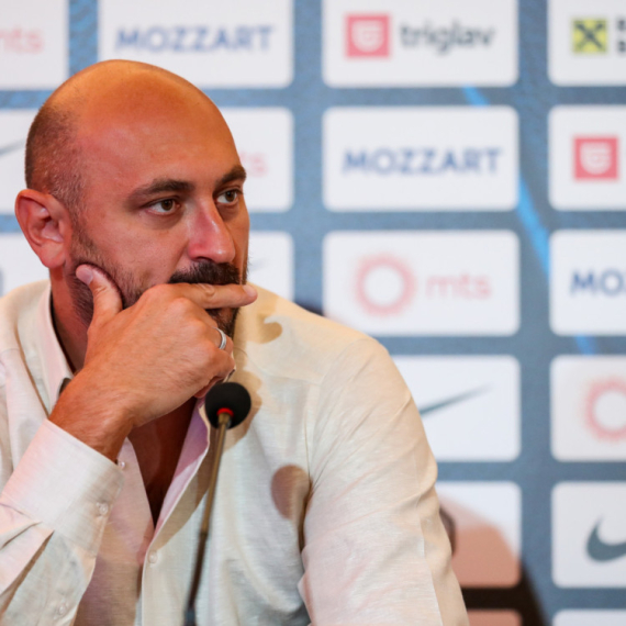 Da li će Andrej Stojaković igrati za Srbiju? VIDEO