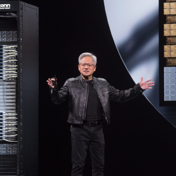 "Ovo je budućnost primene AI-ja"