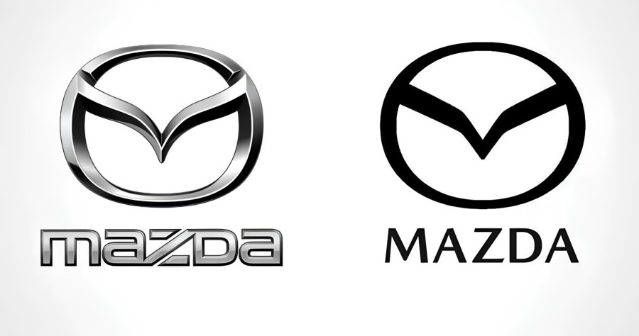 Mazda predstavila novi logo i najavila postepenu promenu vizuelnog identiteta