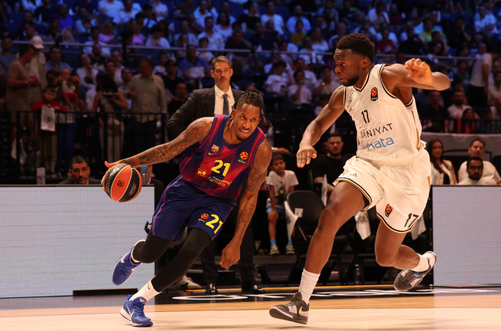 Klajburn: "Istina je, mogao sam da završim u Partizanu"