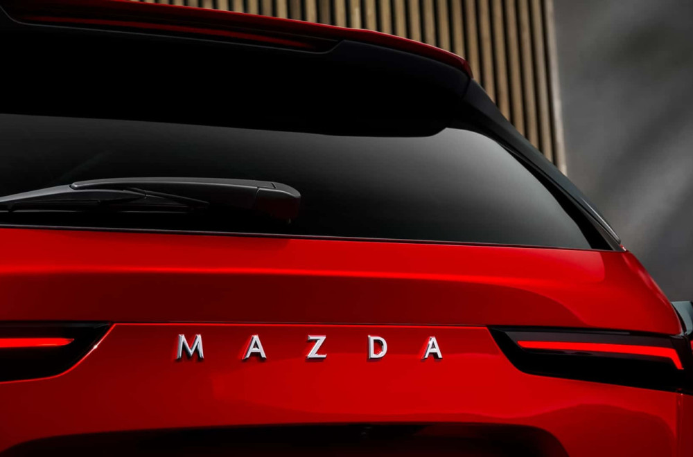 Mazda predstavila novi logo i najavila postepenu promenu vizuelnog identiteta