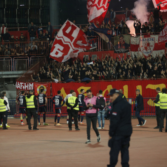 "Delije" o upravi, igračima, treneru, Lilu: "Da vratimo sada za godine razmaženosti"