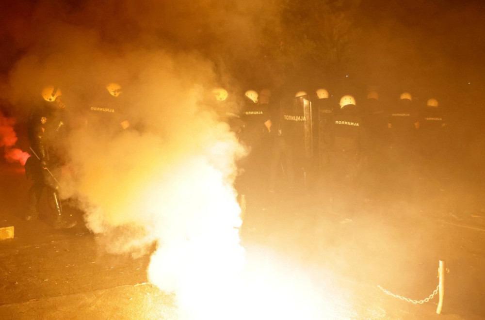 Mentorka blokadera priznala: Međusobno se svađamo, prepucavamo i razotkrivamo VIDEO