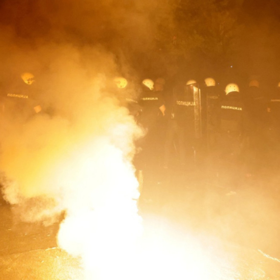 Mentorka blokadera priznala: Međusobno se svađamo, prepucavamo i razotkrivamo VIDEO