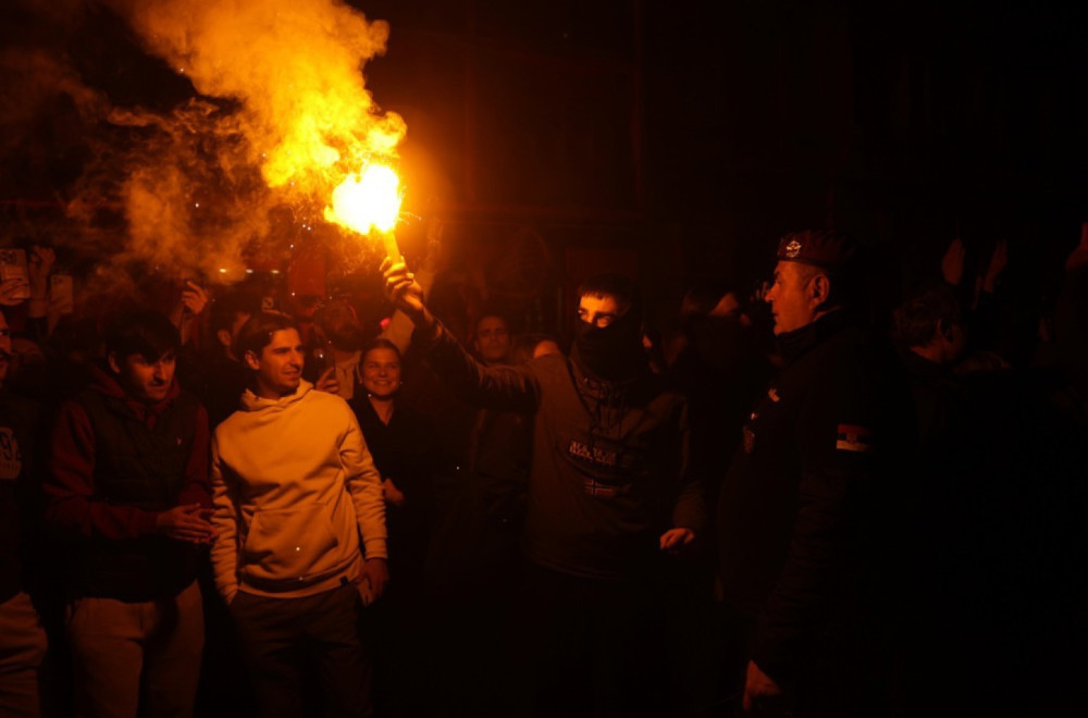 Šta je proteklih godinu dana društvu donela blokaderska ideologija VIDEO