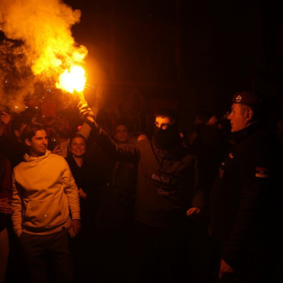 Šta je proteklih godinu dana društvu donela blokaderska ideologija VIDEO