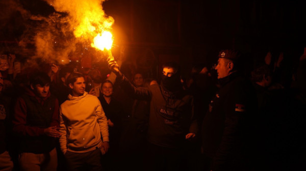 Šta je proteklih godinu dana društvu donela blokaderska ideologija VIDEO