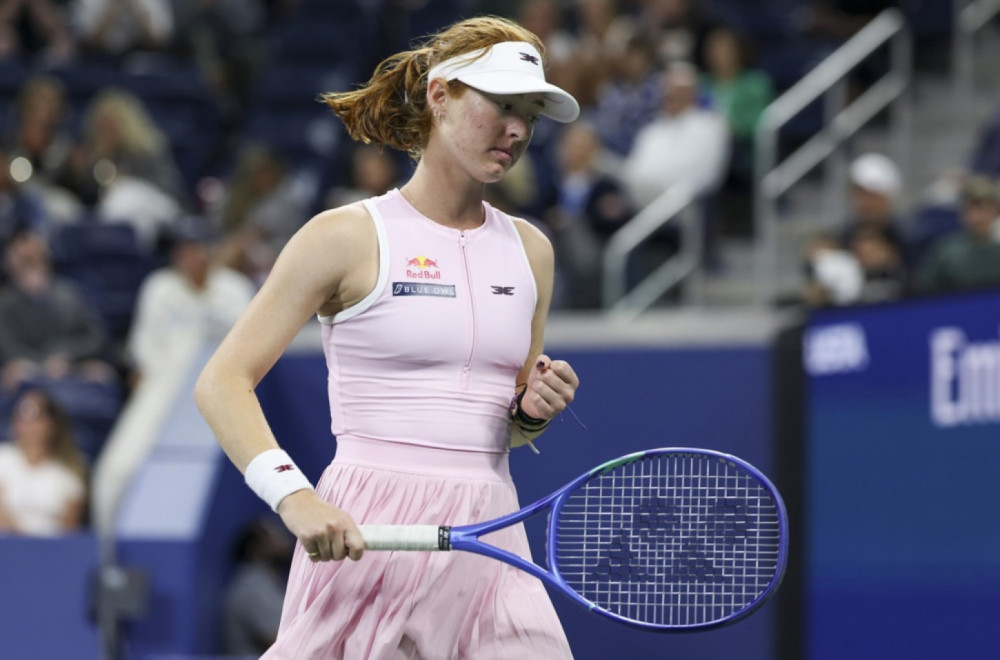 Džoint i Bukša u polufinalu Hongkonga