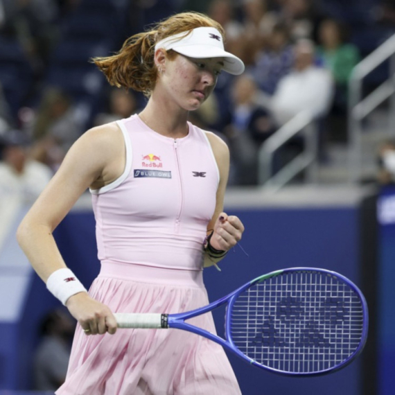 Džoint i Bukša u polufinalu Hongkonga