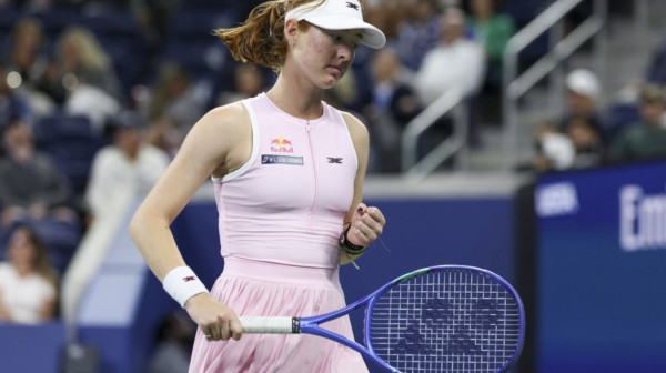 Džoint i Bukša u polufinalu Hongkonga