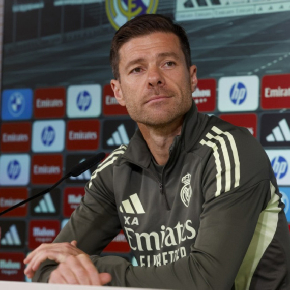 Alonso se pomirio sa Vinisijusom: "Za mene je ova priča završena"