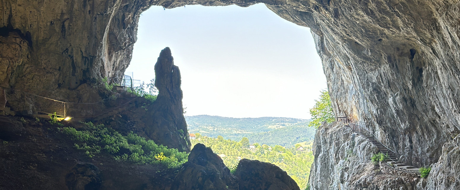 Zatvara se jedna od najatraktivnijih destinacija u Srbiji: Završena sezona