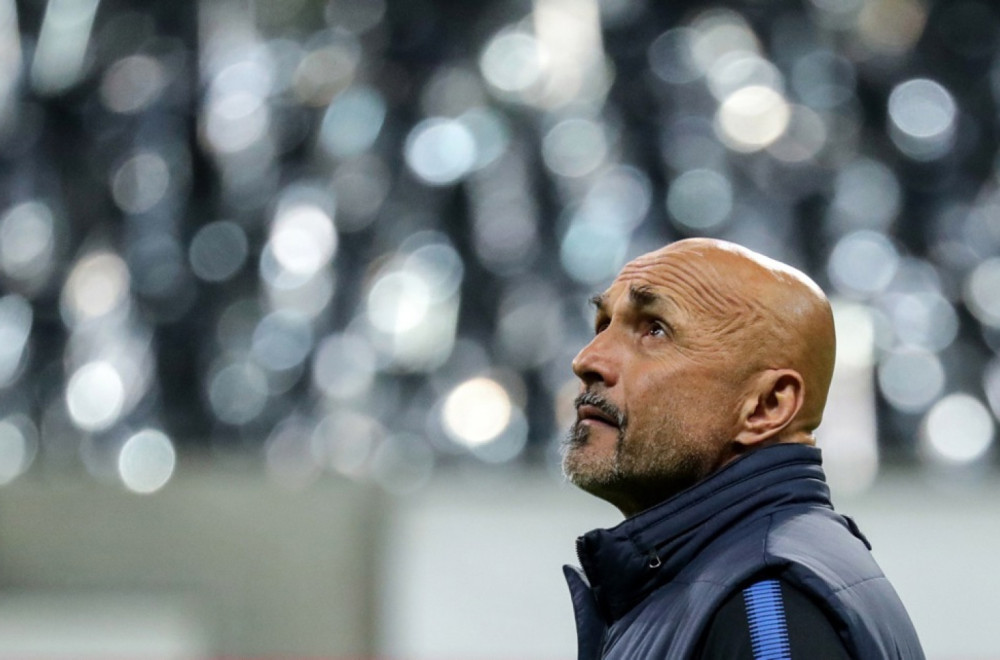 Trener Juventusa, a tetovaža Napolija – ne može to tako